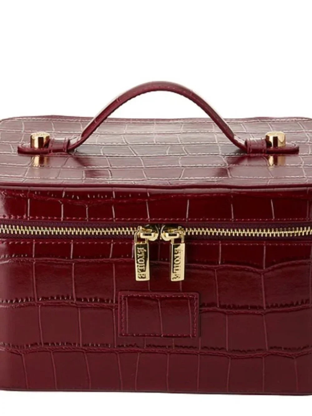 Toiletry Cosmetic Case